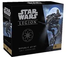Star Wars Legion: Republic At-RT
